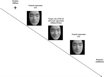 An ingroup disadvantage in recognizing micro-expressions